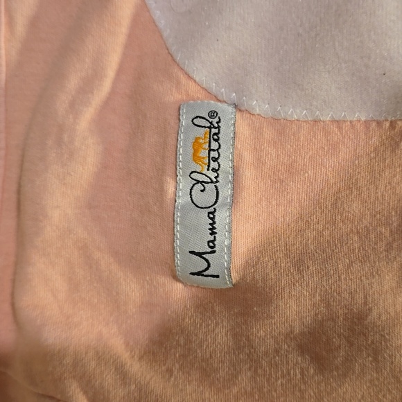 Mama Cheetah Baby Swaddle Sack Small/ Medium - Picture 2 of 3